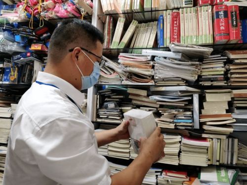 2021年无锡市网络文化市场执法典型案例剖析